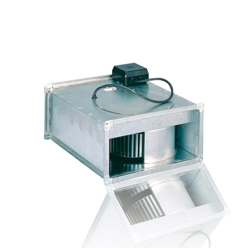 Вентилятор канальный Soler & Palau ILB/6-285 (2650м3/ч 600 300мм, 220В)