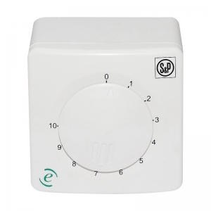 Регулятор скорости Soler & Palau Reb Ecowatt (плавный)